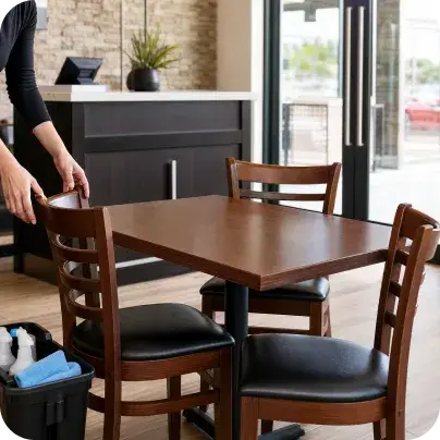 Restaurant Cleaning in Markham 2 Image 43