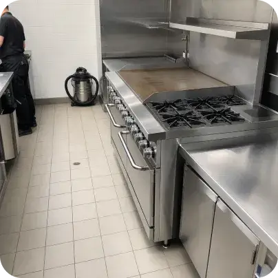 Restaurant Cleaning in Markham 3 Image 46