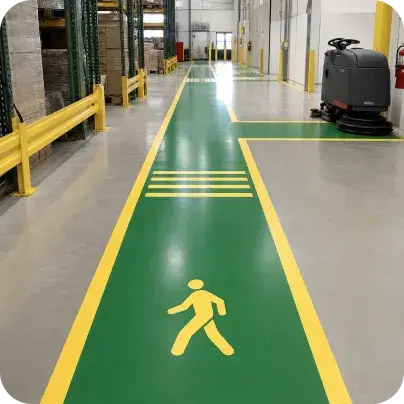 Warehouse Cleaning Service Barrie 3 Image 48