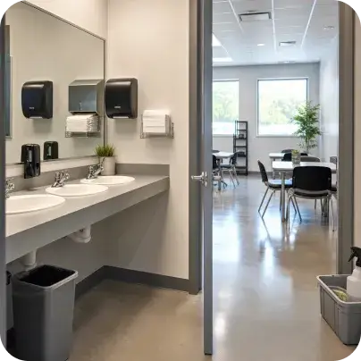 Warehouse Cleaning Service Barrie 6 Image 50
