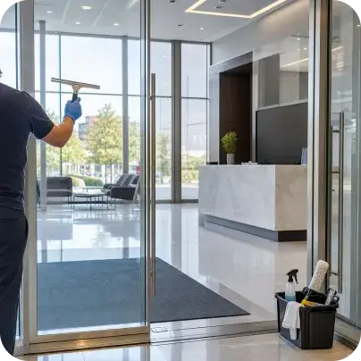 Commercial Condo Cleaning Service Barrie 3 Image
