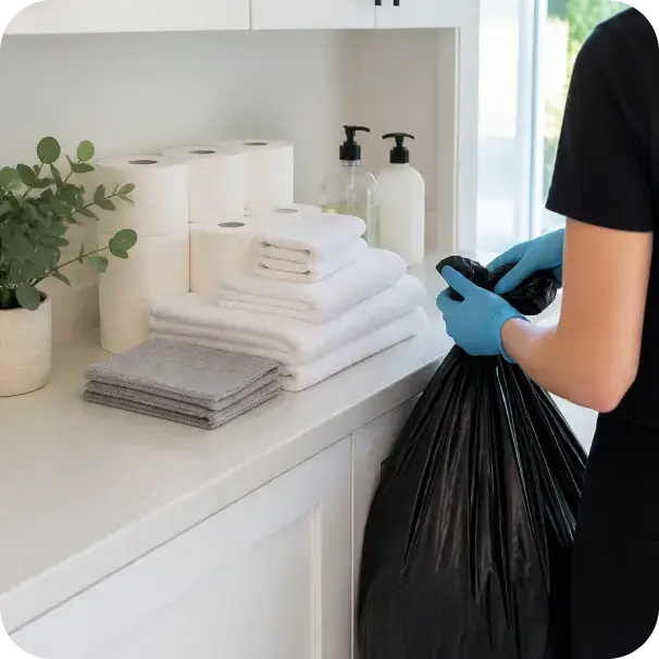 Airbnb Cleaning in Markham 7 Freepik Retouch 74663