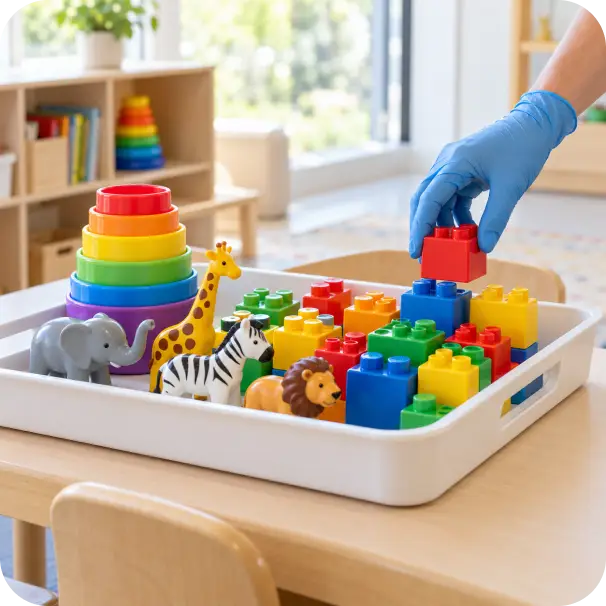 Daycare Cleaning in Mississauga 2 Group 1000001793 20