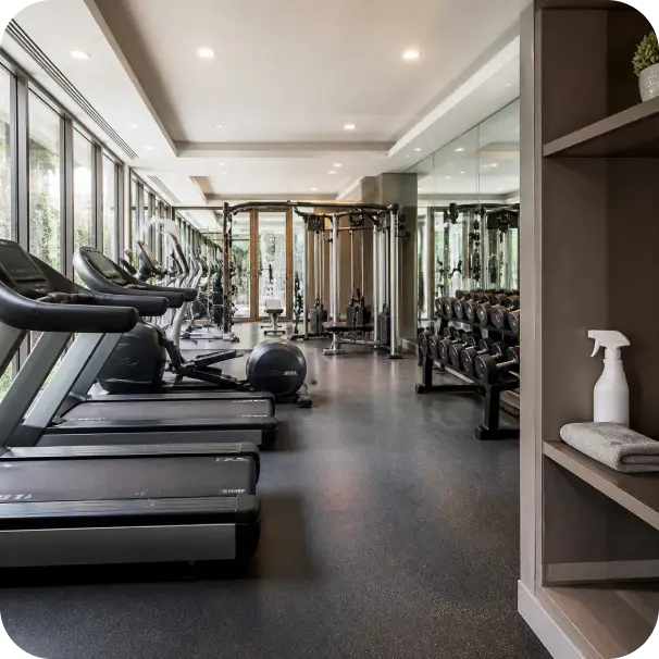 Commercial Condo cleaning service in Markham 7 Group 1000001793 7