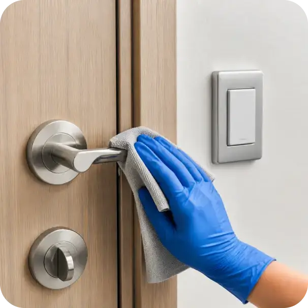 Commercial Condo cleaning service in Markham 10 Group 1000001793 8
