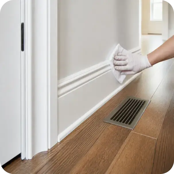 Move In & Move Out Cleaning in Markham 13 Image 10
