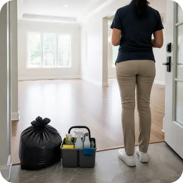 Real estate cleaning service in Markham 10 Image 14