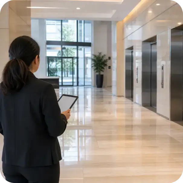 Commercial Condo cleaning service in Markham 11 Image 22