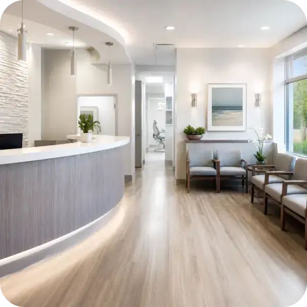 Dental Office Cleaning in Markham 2 Image 3