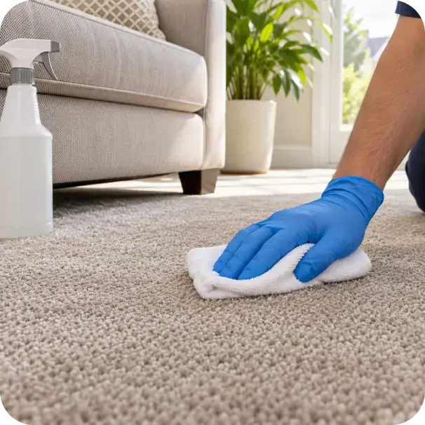 Carpet Cleaning in Mississauga 3 Image 42